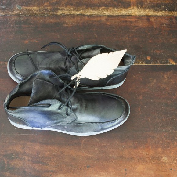 Bed Stu DUKE II Graphito Chukka Sneaker - Picture 5 of 11